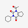 an image of a chemical structure CID 21561829