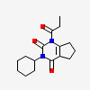 an image of a chemical structure CID 21561831