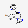 an image of a chemical structure CID 21562358