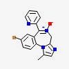 an image of a chemical structure CID 21562604