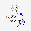 an image of a chemical structure CID 21562744