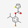 an image of a chemical structure CID 215658
