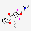 an image of a chemical structure CID 2157