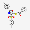 an image of a chemical structure CID 2157054