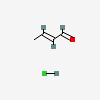 an image of a chemical structure CID 21571092