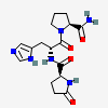 an image of a chemical structure CID 21572796