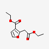 an image of a chemical structure CID 21573051