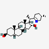 an image of a chemical structure CID 21573774