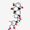an image of a chemical structure CID 21574483