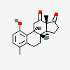 an image of a chemical structure CID 21574534