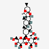 化学结构CID 21575007的图像