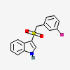 an image of a chemical structure CID 2157546