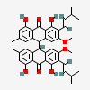 an image of a chemical structure CID 21577158