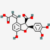 an image of a chemical structure CID 21578098