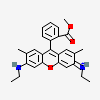 an image of a chemical structure CID 21578899