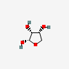 an image of a chemical structure CID 21581149