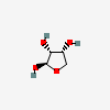 an image of a chemical structure CID 21581150