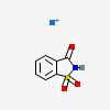 an image of a chemical structure CID 21583979