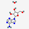 an image of a chemical structure CID 21584577