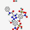 an image of a chemical structure CID 21584665