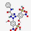 an image of a chemical structure CID 21584666