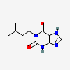 an image of a chemical structure CID 21585101