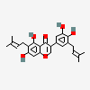 an image of a chemical structure CID 21591148