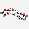 an image of a chemical structure CID 21591249