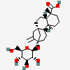 an image of a chemical structure CID 21593622