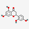 an image of a chemical structure CID 21596130