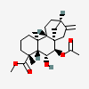 an image of a chemical structure CID 21596394