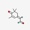 an image of a chemical structure CID 21597588