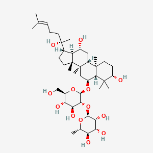 	Ginsenoside Rg2