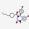 an image of a chemical structure CID 2160064