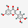 an image of a chemical structure CID 21600688