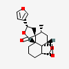 an image of a chemical structure CID 21601304
