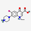 an image of a chemical structure CID 21601581