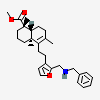 an image of a chemical structure CID 21602109