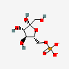 an image of a chemical structure CID 21604863