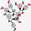 an image of a chemical structure CID 21606277