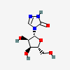 an image of a chemical structure CID 21606522
