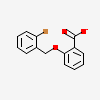 an image of a chemical structure CID 2160984