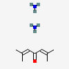 an image of a chemical structure CID 21610898