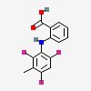 an image of a chemical structure CID 21616398