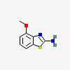 an image of a chemical structure CID 21622
