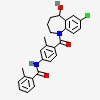an image of a chemical structure CID 216237