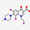 an image of a chemical structure CID 21625850