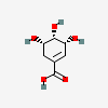 an image of a chemical structure CID 21626190