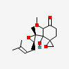 an image of a chemical structure CID 21627624