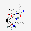 an image of a chemical structure CID 21627864